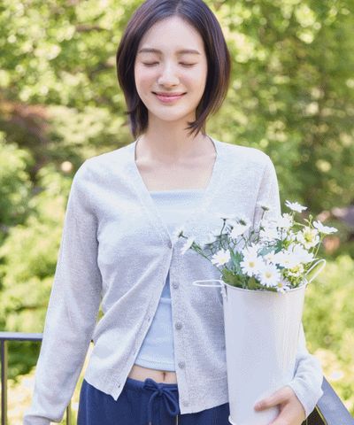  COOL 썸머 카디건